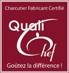 logo QualiChef